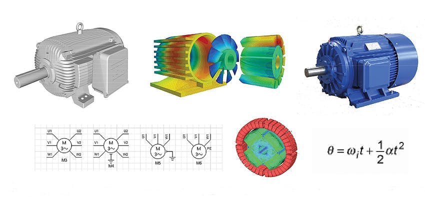Multiple models, simulations, and performance data are often required in order to understand the behavior of an electromechanical object. This is the basic premise of the Digital Twin. Multiple models, simulations, and performance data are often required in order to understand the behavior of an electromechanical object. This is the basic premise of the Digital Twin.