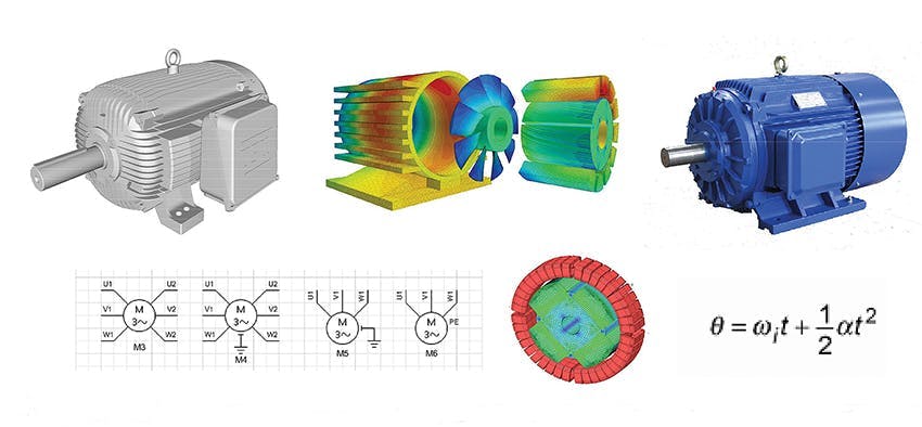 Multiple models, simulations, and performance data are often required in order to understand the behavior of an electromechanical object. This is the basic premise of the Digital Twin.