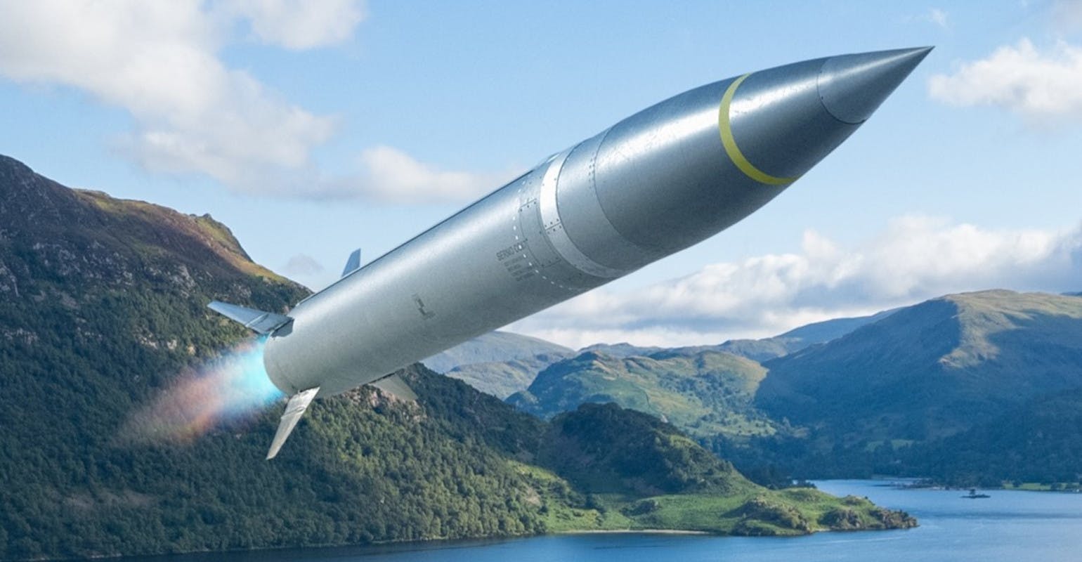 U.S. Army PrSM Early Operational Capability Precision Strike Missiles