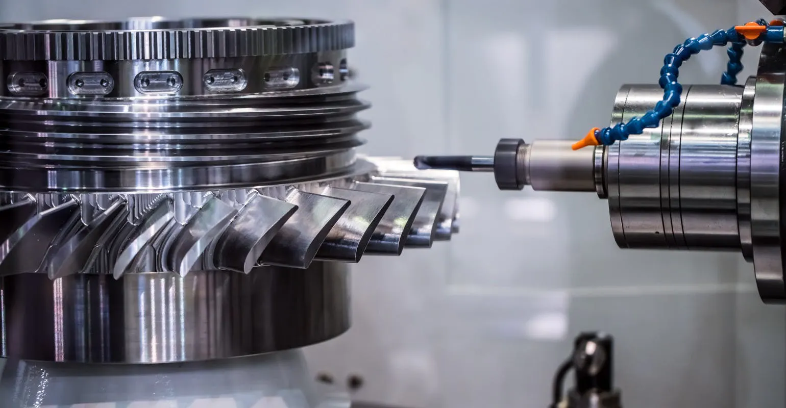 Machine Tool Orders Drop to New Levels | USMTO January 2024 - Vimarsana News