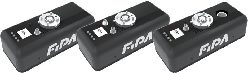 The Cobot Smart Gripper is offered in three versions: a version with an internal electric vacuum pump is a new technical development in terms of energy efficiency and paves the way for compressed air-free production. The Cobot Smart Gripper is offered in three versions: a version with an internal electric vacuum pump is a new technical development in terms of energy efficiency and paves the way for compressed air-free production.