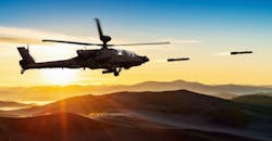 Lockheed Martin successfully conducted a JAGM-MR guided flight test on December 2, 2023, at China Lake Test Range in California. The flight test demonstrated JAGM-MR’s tri-mode seeker and its ability to aid the missile to successfully discriminate between multiple targets. Lockheed Martin successfully conducted a JAGM-MR guided flight test on December 2, 2023, at China Lake Test Range in California. The flight test demonstrated JAGM-MR’s tri-mode seeker and its ability to aid the missile to successfully discriminate between multiple targets.