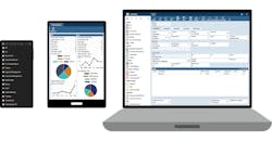 JobBOSS2 Advanced Quality presents a complete ISO compliance solution, bridging multiple quality standards, and has 23 quality management modules, over 100 quality reports, 800 quality metrics, 80 trend analysis graphs and a built-in quality workflow system. JobBOSS2 Advanced Quality presents a complete ISO compliance solution, bridging multiple quality standards, and has 23 quality management modules, over 100 quality reports, 800 quality metrics, 80 trend analysis graphs and a built-in quality workflow system.