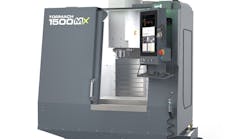 “We are most excited about the speed, power, and automation the 1500MX brings to both our prototyping and production abilities,” according to beta-tester Keegan Karl, vice president of DarkAero Inc., a manufacturer of high-performance composite aircraft parts. “We are most excited about the speed, power, and automation the 1500MX brings to both our prototyping and production abilities,” according to beta-tester Keegan Karl, vice president of DarkAero Inc., a manufacturer of high-performance composite aircraft parts.