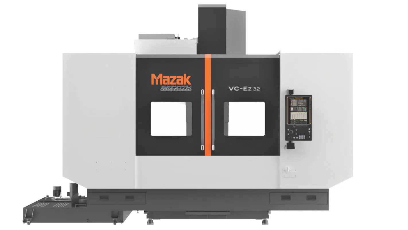 Machines and Technologies for Learning More, Doing More, Making More | Mazak Corp. IMTS 2024 - Vimarsana News