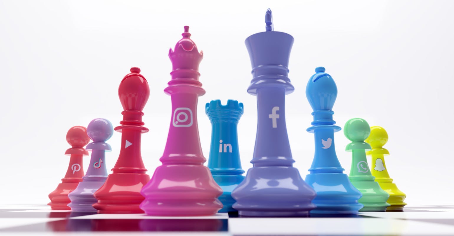 More important than leaning into the techniques and algorithms of your chosen platform(s) is testing and analyzing the effects of your activity. This is what sets marketers apart.