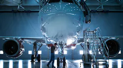GE Aerospace offers MRO services for its commercial aircraft engines.