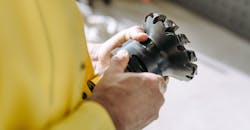 Sandvik Coromant will showcase an array of holistic engineering products and services at IMTS 2024 to help shops with data-driven solutions and machining technology. Sandvik Coromant will showcase an array of holistic engineering products and services at IMTS 2024 to help shops with data-driven solutions and machining technology.