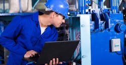 Conduct a waste and energy audit of your systems to identify how your operation can reduce waste, improve machines and systems, and create more opportunities to recycle. Conduct a waste and energy audit of your systems to identify how your operation can reduce waste, improve machines and systems, and create more opportunities to recycle.