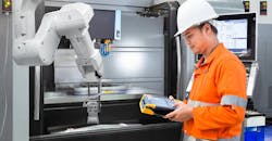 When you eliminate unnecessary manufacturing steps, you'll eliminate unnecessary energy usage. Automate systems so machines optimize energy consumption. When you eliminate unnecessary manufacturing steps, you'll eliminate unnecessary energy usage. Automate systems so machines optimize energy consumption.