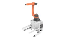 For automating a machine or process, MAIROTEC systems are flexible, economical, and provide easy entry into automation. At IMTS 2024, the cost-effective MAIROFlex Compact 8 will be demonstrated, offering the speed and flexibility of an industrial robot, with the benefits of a fenceless solution. For automating a machine or process, MAIROTEC systems are flexible, economical, and provide easy entry into automation. At IMTS 2024, the cost-effective MAIROFlex Compact 8 will be demonstrated, offering the speed and flexibility of an industrial robot, with the benefits of a fenceless solution.