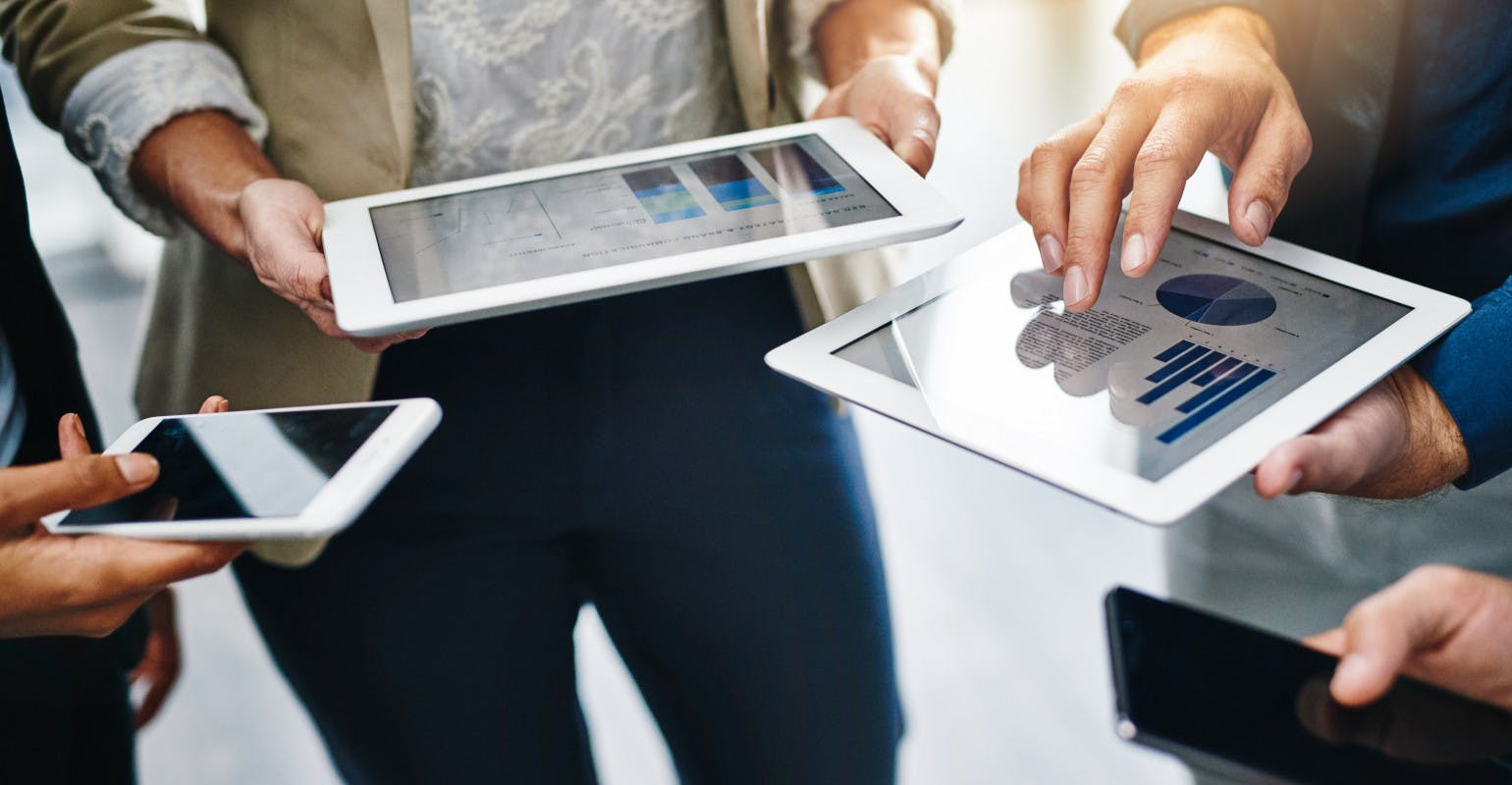 Beyond optimizing your website to be found by search engines like Google and Bing, the next phase is search-engine marketing (SEM), which is directing people to engage with your website.