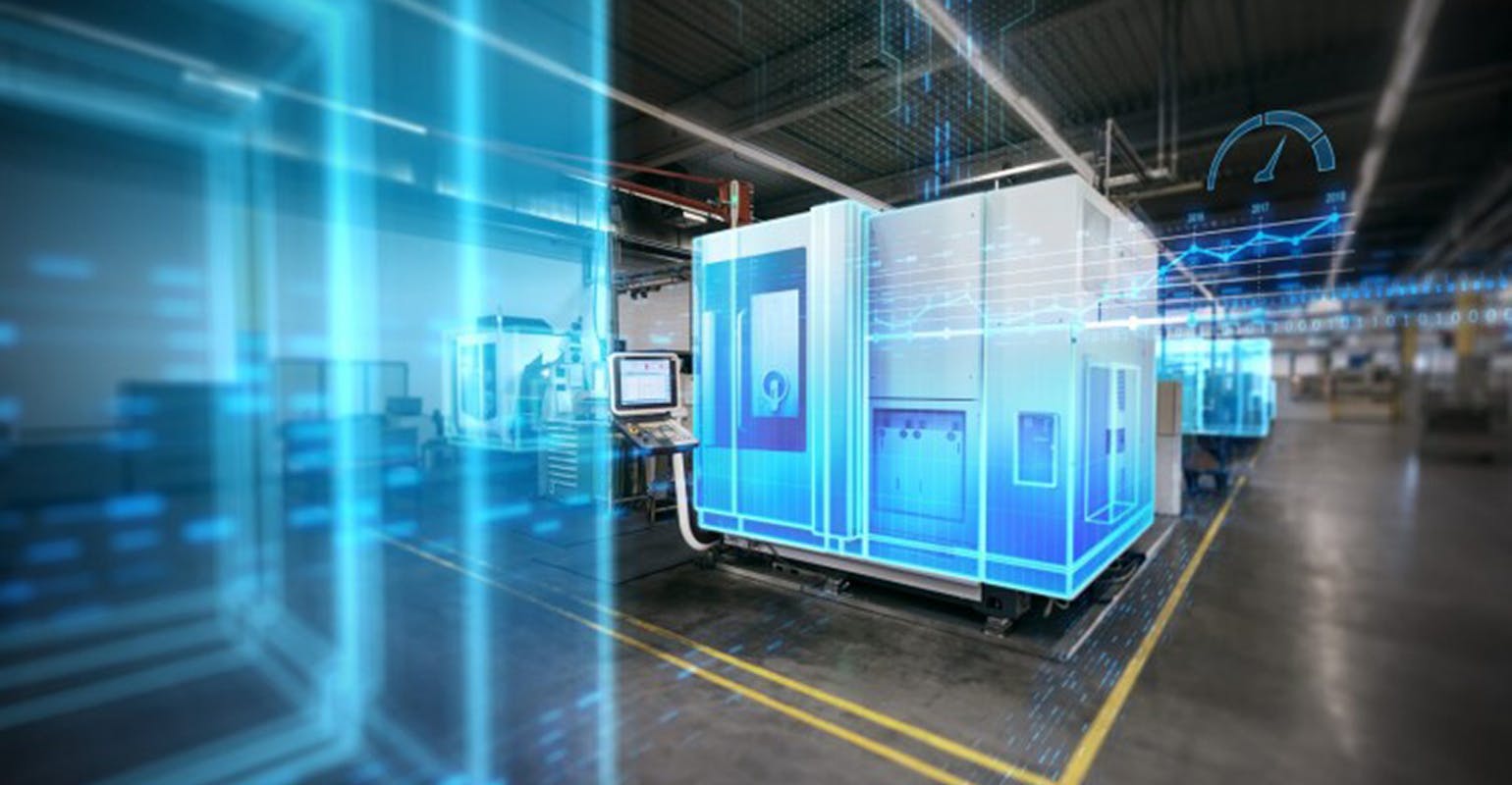 Bringing together hardware automation, software, and services, Siemens will demonstrate a new path to digitalization for machine tool users and machine builders at IMTS 2024.