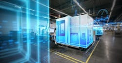 Bringing together hardware automation, software, and services, Siemens will demonstrate a new path to digitalization for machine tool users and machine builders at IMTS 2024. Bringing together hardware automation, software, and services, Siemens will demonstrate a new path to digitalization for machine tool users and machine builders at IMTS 2024.