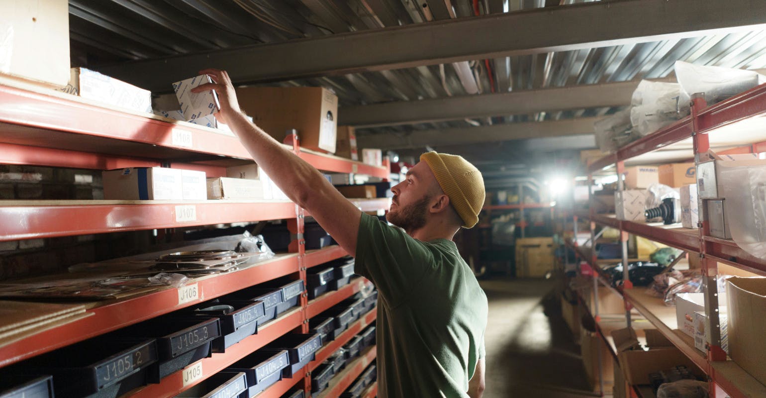 The right inventory management strategy can streamline operations, reduce costs, lead to more timely project completion, reduce waste, and improve customer satisfaction.