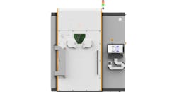 3D Systems’ DMP Flex 350 platform is designed for flexible application use, from application development to serial production. 3D Systems’ DMP Flex 350 platform is designed for flexible application use, from application development to serial production.