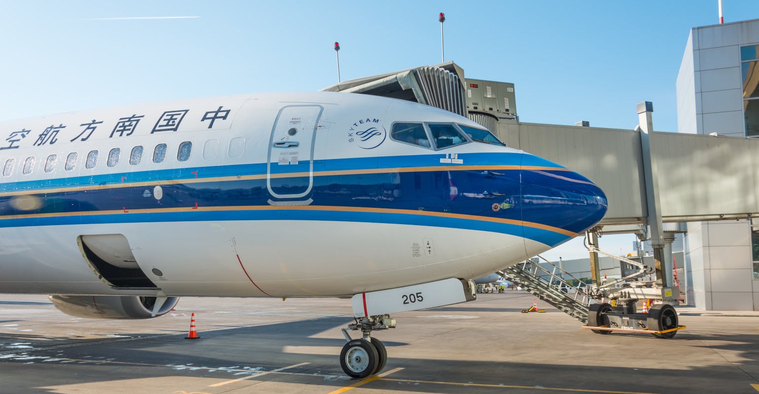 737 MAX Deliveries To China Resume | Boeing | American Machinist