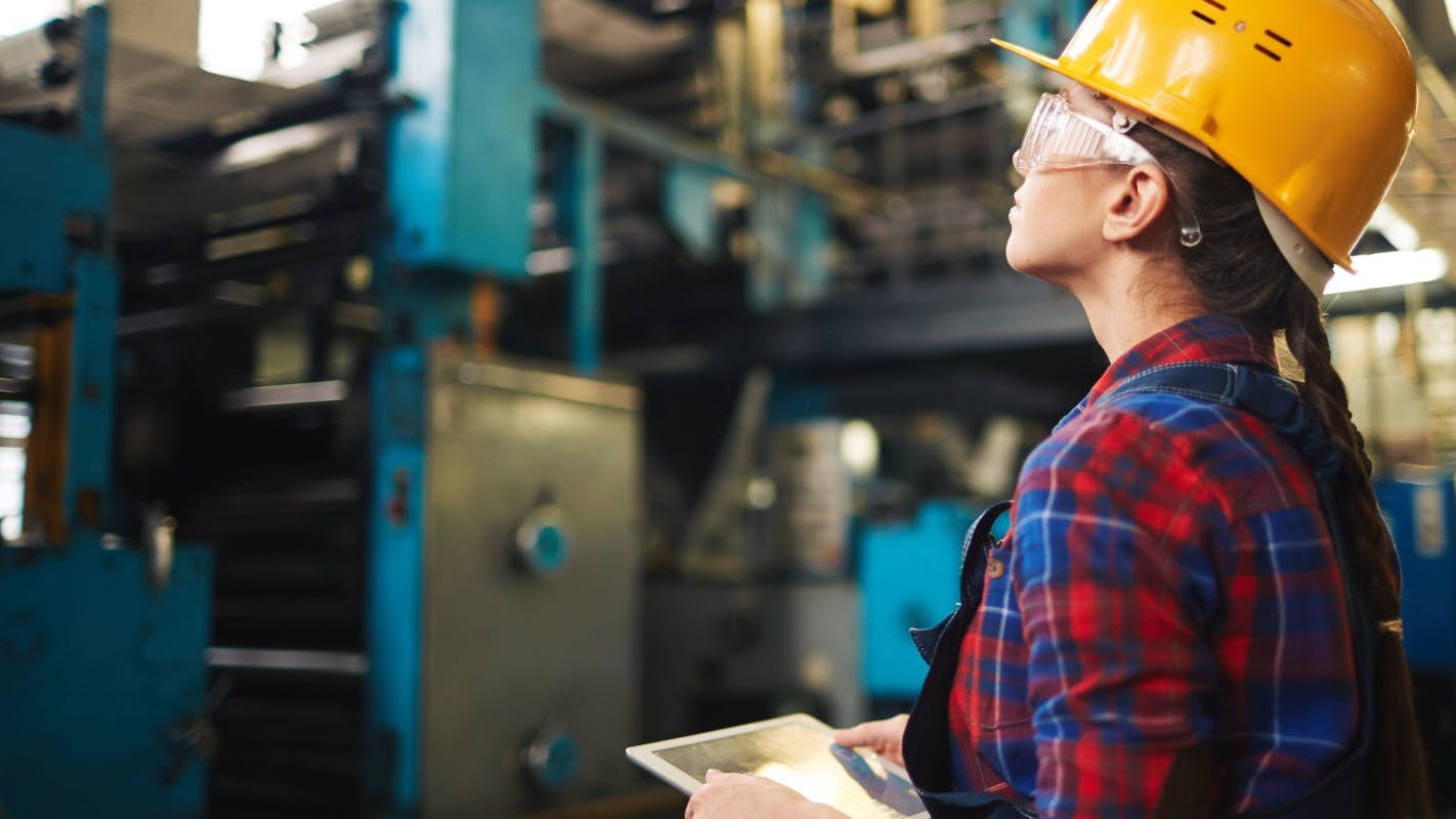 Hexagon Manufacturing Intelligence division&rsquo;s Nexus Connected Worker suite connects workers to real-time data for actionable insights and reporting on operations, maintenance, quality, and audits. It&rsquo;s powered by Hexagon&rsquo;s Nexus, a digital-reality platform for manufacturers that simplifies collaboration across departments, the suite offers powerful enterprise-system integration and provides a central location for digital representations of assets, processes, and production facilities to support real-time decision making.