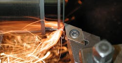 The LACH Diamond dreborid®-B-DUO-power two-tipped insert is for machinists who aiming to increase the efficiency and performance of hard turning processes. The LACH Diamond dreborid®-B-DUO-power two-tipped insert is for machinists who aiming to increase the efficiency and performance of hard turning processes.