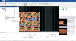 Users interact with Modify Machine in Lantek Expert’s 2D and 3D nesting technology and will find pivoting to a new machine as easy as selecting a new one from the drop-down list. Modify Machine adds new lead-ins, places micro-joints, adjusts parameters, and more. Users interact with Modify Machine in Lantek Expert’s 2D and 3D nesting technology and will find pivoting to a new machine as easy as selecting a new one from the drop-down list. Modify Machine adds new lead-ins, places micro-joints, adjusts parameters, and more.