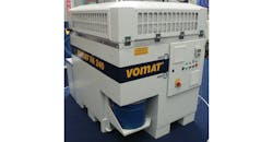 Because every tool grinder has its own workflows and processes, Vomat offers options to optimally integrate filtration technology into the respective individual circumstances. The spectrum ranges from stand-alone systems to centralized, large-scale industrial systems. Because every tool grinder has its own workflows and processes, Vomat offers options to optimally integrate filtration technology into the respective individual circumstances. The spectrum ranges from stand-alone systems to centralized, large-scale industrial systems.