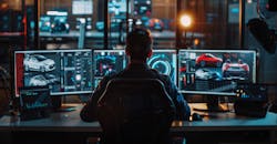 Automotive technology research engineer. Automotive technology research engineer.