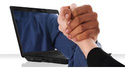 Making mistakes is human – so businesses and their leaders will have to prove their humanity. Making mistakes is human – so businesses and their leaders will have to prove their humanity.