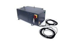 Through-spindle coolant kit for the Tormach 1500MX CNC mill. Through-spindle coolant kit for the Tormach 1500MX CNC mill.