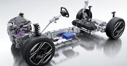 “Stellantis offers a range of technologies - hybrid, plug-in hybrid and fully electric - by leveraging its multi-energy manufacturing footprint to ensure a suitable option for various customer preferences, driving needs and vehicle sizes.” Stellantis, July 9, 2024. “Stellantis offers a range of technologies - hybrid, plug-in hybrid and fully electric - by leveraging its multi-energy manufacturing footprint to ensure a suitable option for various customer preferences, driving needs and vehicle sizes.” Stellantis, July 9, 2024.