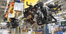 Stellantis Sterling Heights (Mich.) Automotive Assembly. Stellantis Sterling Heights (Mich.) Automotive Assembly.