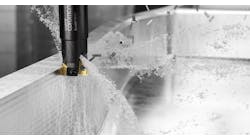 The CoroMill® MS20, a true 90-degree shoulder milling solution, is designed for roughing to finishing in stainless steel and heat-resistant super alloys (HRSAs), ensuring security, versatility, and productivity. The CoroMill® MS20, a true 90-degree shoulder milling solution, is designed for roughing to finishing in stainless steel and heat-resistant super alloys (HRSAs), ensuring security, versatility, and productivity.