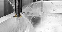 The CoroMill® MS20, a true 90-degree shoulder milling solution, is designed for roughing to finishing in stainless steel and heat-resistant super alloys (HRSAs), ensuring security, versatility, and productivity. The CoroMill® MS20, a true 90-degree shoulder milling solution, is designed for roughing to finishing in stainless steel and heat-resistant super alloys (HRSAs), ensuring security, versatility, and productivity.