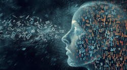 Concept illustration for large language models. Concept illustration for large language models.