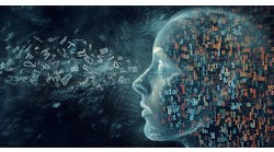 Concept illustration for large language models. Concept illustration for large language models.