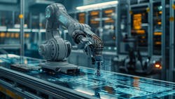 Cybercriminals strive to exfiltrate sensitive information, such as proprietary manufacturing processes or customer data. Cybercriminals strive to exfiltrate sensitive information, such as proprietary manufacturing processes or customer data.
