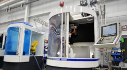 United Grinding’s Walter Helitronic Power Series tool-grinding machines.