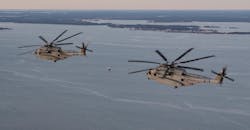 Sikorsky Aircraft CH-53K King Stallion Sikorsky Aircraft CH-53K King Stallion