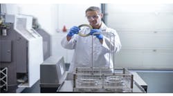 Part inspection Part inspection