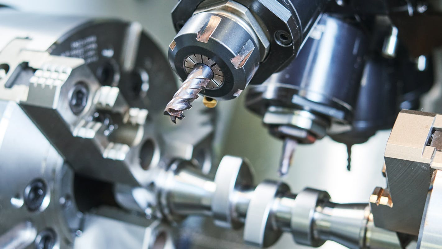 ID 79460152 | Aerospace &copy; Dmitry Kalinovsky | Dreamstime.com