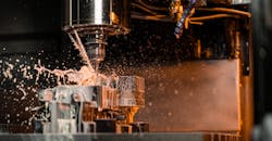 Dassault Systemes: AI guides users by suggesting the best toolpath strategies. Dassault Systemes: AI guides users by suggesting the best toolpath strategies.