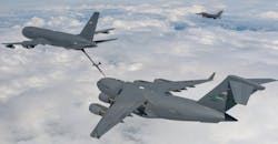 KC-46 Pegasus KC-46 Pegasus