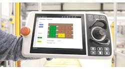 ABB AppStudio software tool. ABB AppStudio software tool.