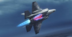 The GE Aerospace XA100 The GE Aerospace XA100