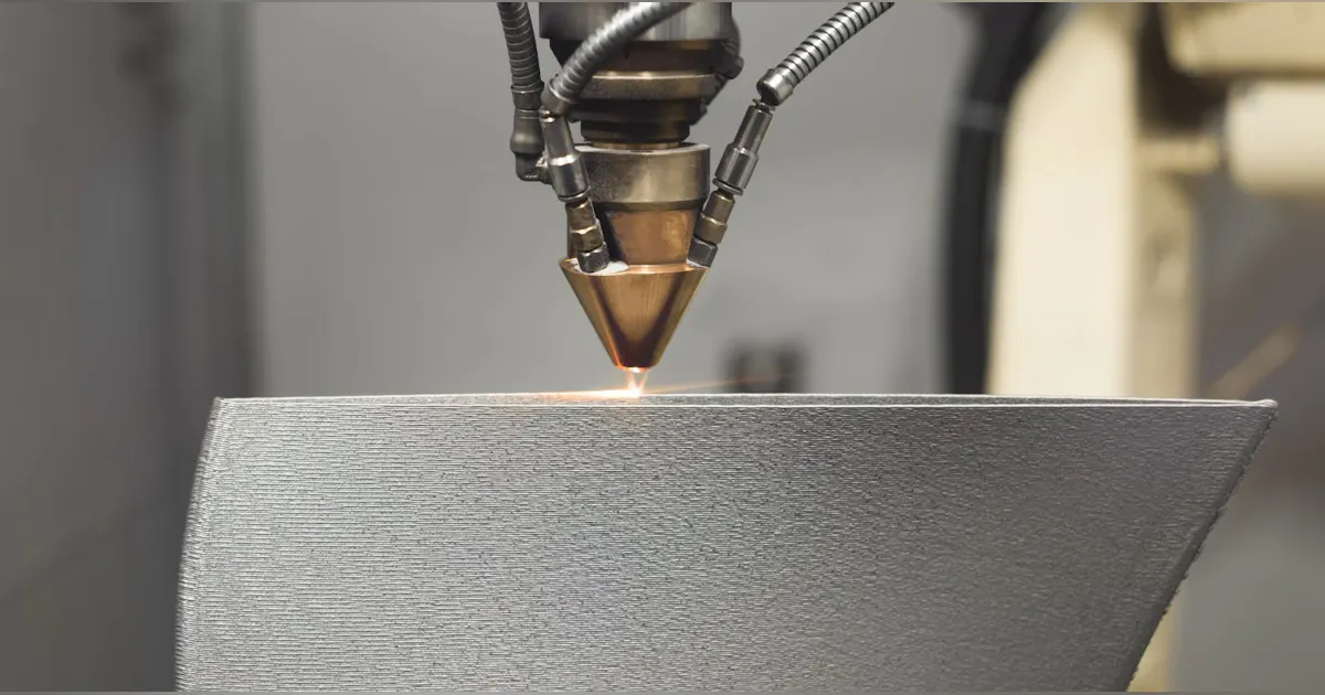Additive Manufacturing CEO Tries to Reset the Agenda | Nano Dimension Ltd. Additive Manufacturing CEO Tries to Reset the Agenda | Nano Dimension Ltd.