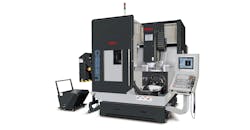 JTEKT Machinery WELE UG630 VMC JTEKT Machinery WELE UG630 VMC