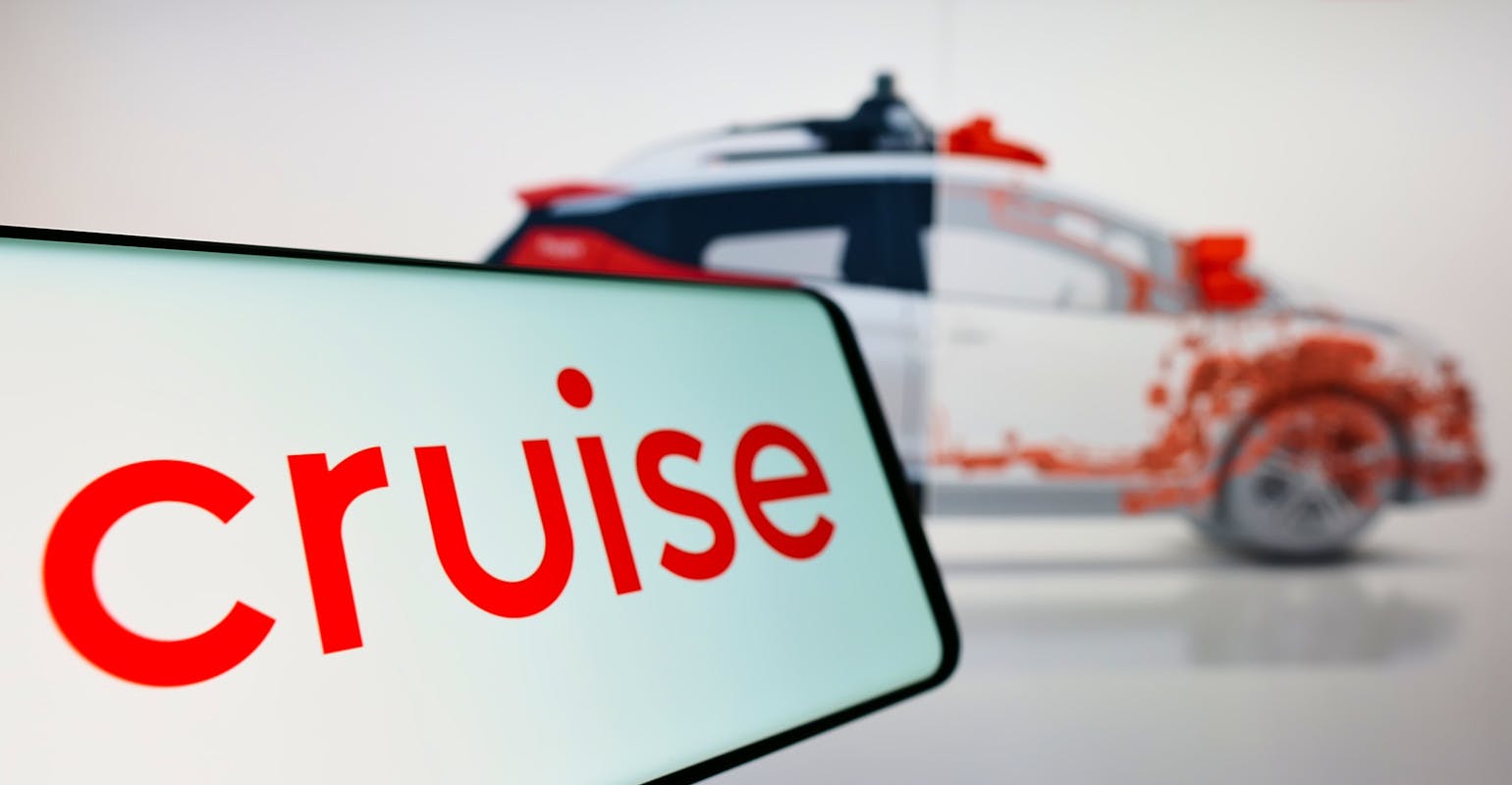 ID 222452092 &copy; Timon Schneider | Dreamstime.com | Cruise AV technology