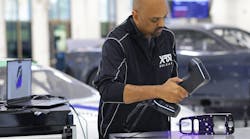 FARO Leap ST FARO Leap ST