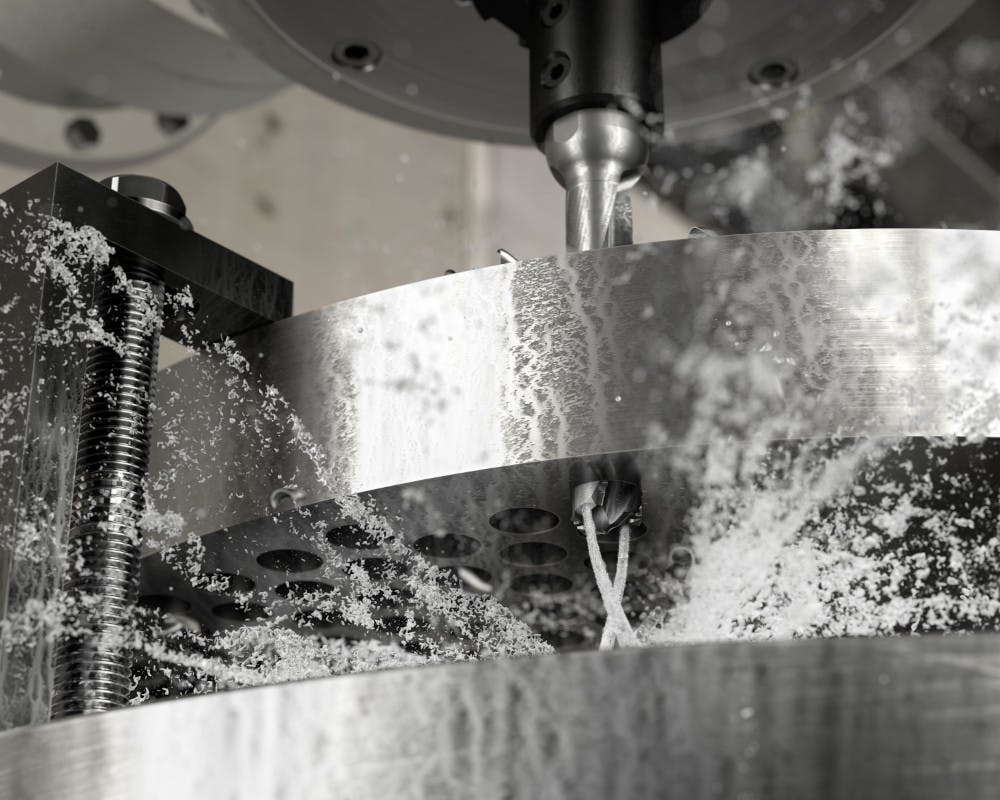 Sandvik Coromant CoroDrill&circledR; DE10