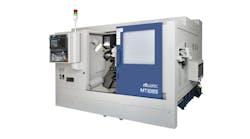 Murata Machinery MT1065EX Murata Machinery MT1065EX