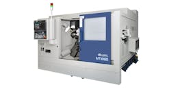 Murata Machinery MT1065EX Murata Machinery MT1065EX